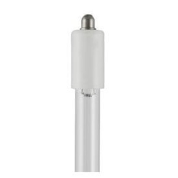 Germicidal Ultraviolet Bulb 1 Pin Base, Replacement For Norman Lamps G18T5L, Ilb Gold, Mfr#: G18T5L